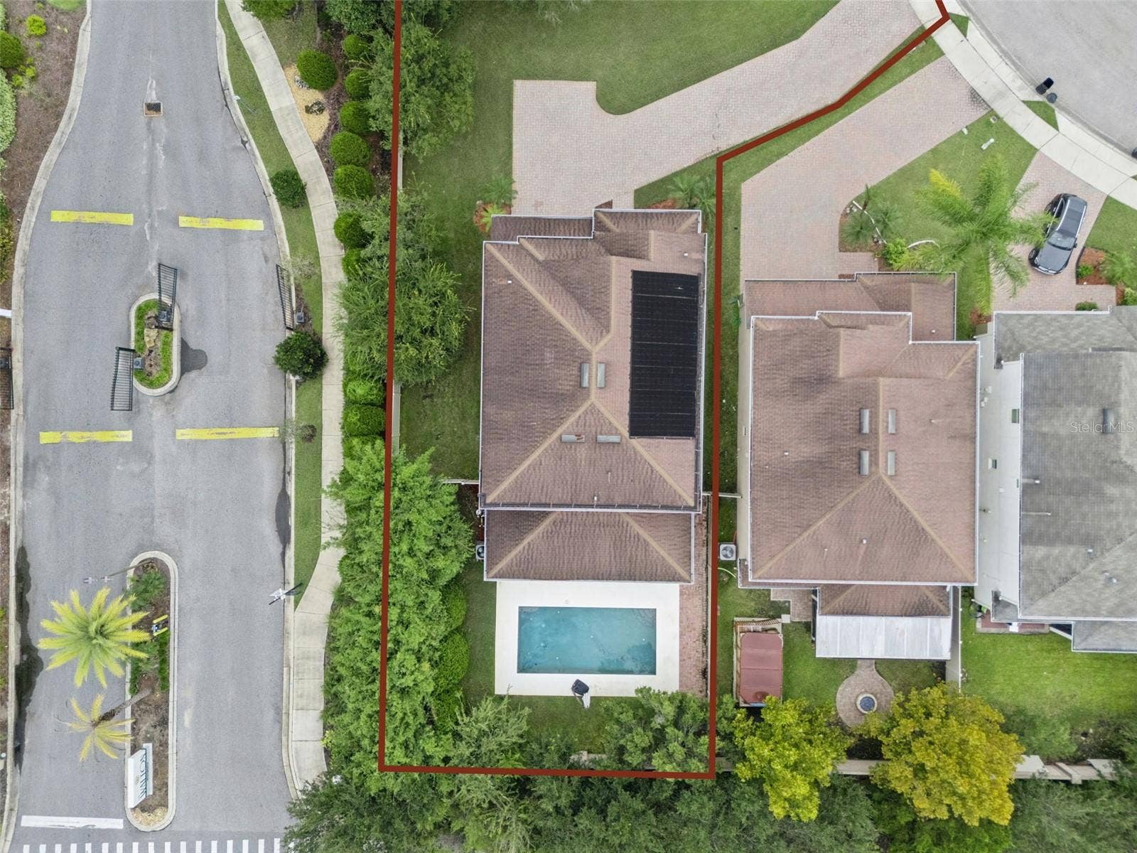 536 BOTTLEBRUSH LOOP, Sanford, FL 32771 536 BOTTLEBRUSH LOOP, Sanford, FL 32771