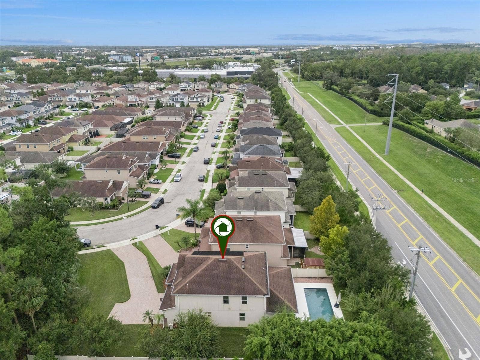 536 BOTTLEBRUSH LOOP, Sanford, FL 32771 536 BOTTLEBRUSH LOOP, Sanford, FL 32771