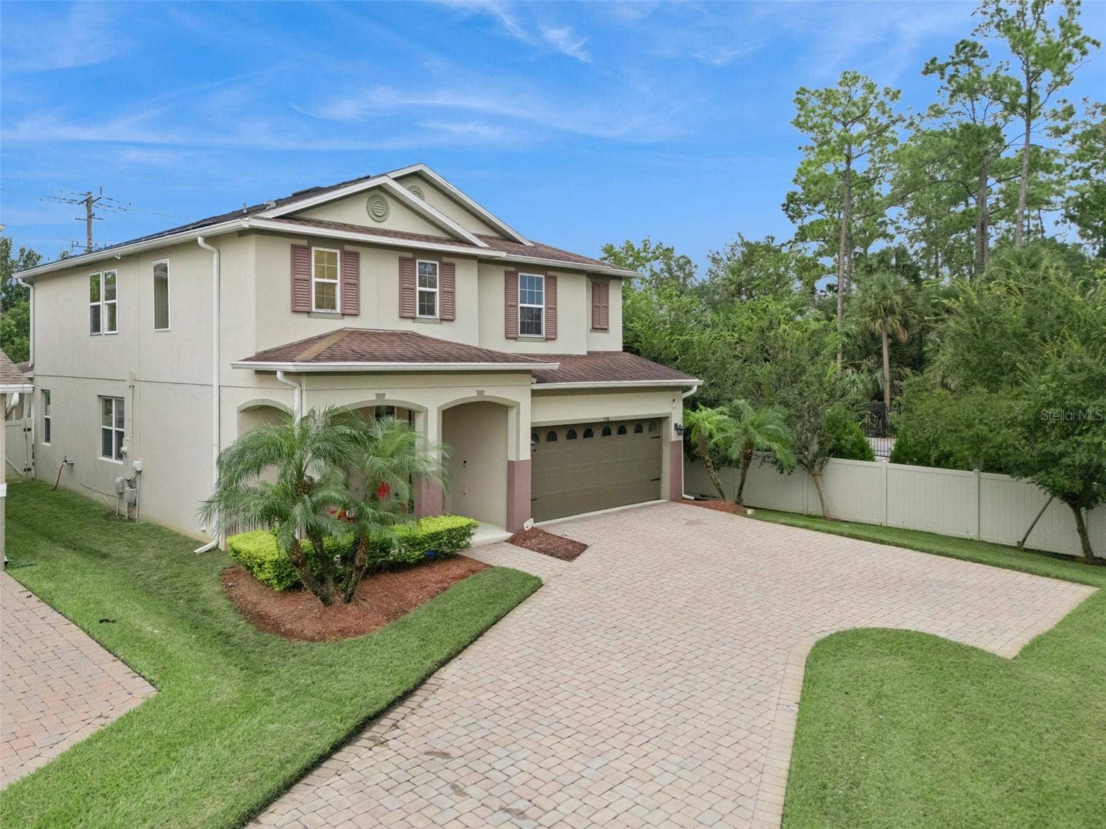 536 BOTTLEBRUSH LOOP, Sanford, FL 32771 536 BOTTLEBRUSH LOOP, Sanford, FL 32771