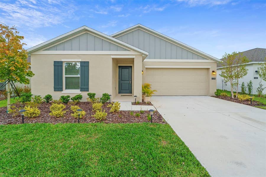 Property photo for 1278 BELLE ISLE LANE, Daytona Beach, FL