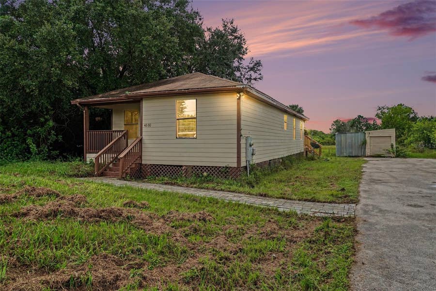 Property photo for 4280 RANDALL BOULEVARD, Naples, FL