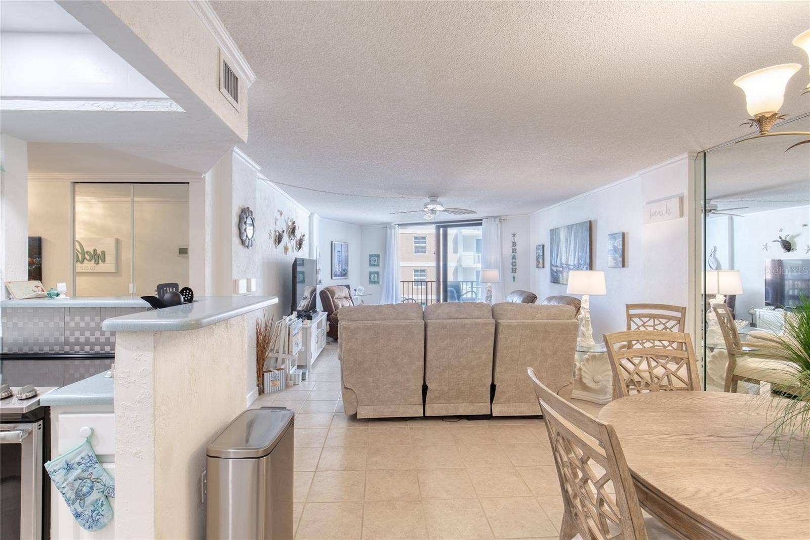 1415 OCEAN SHORE BOULEVARD, #609, Ormond Beach, FL 32176