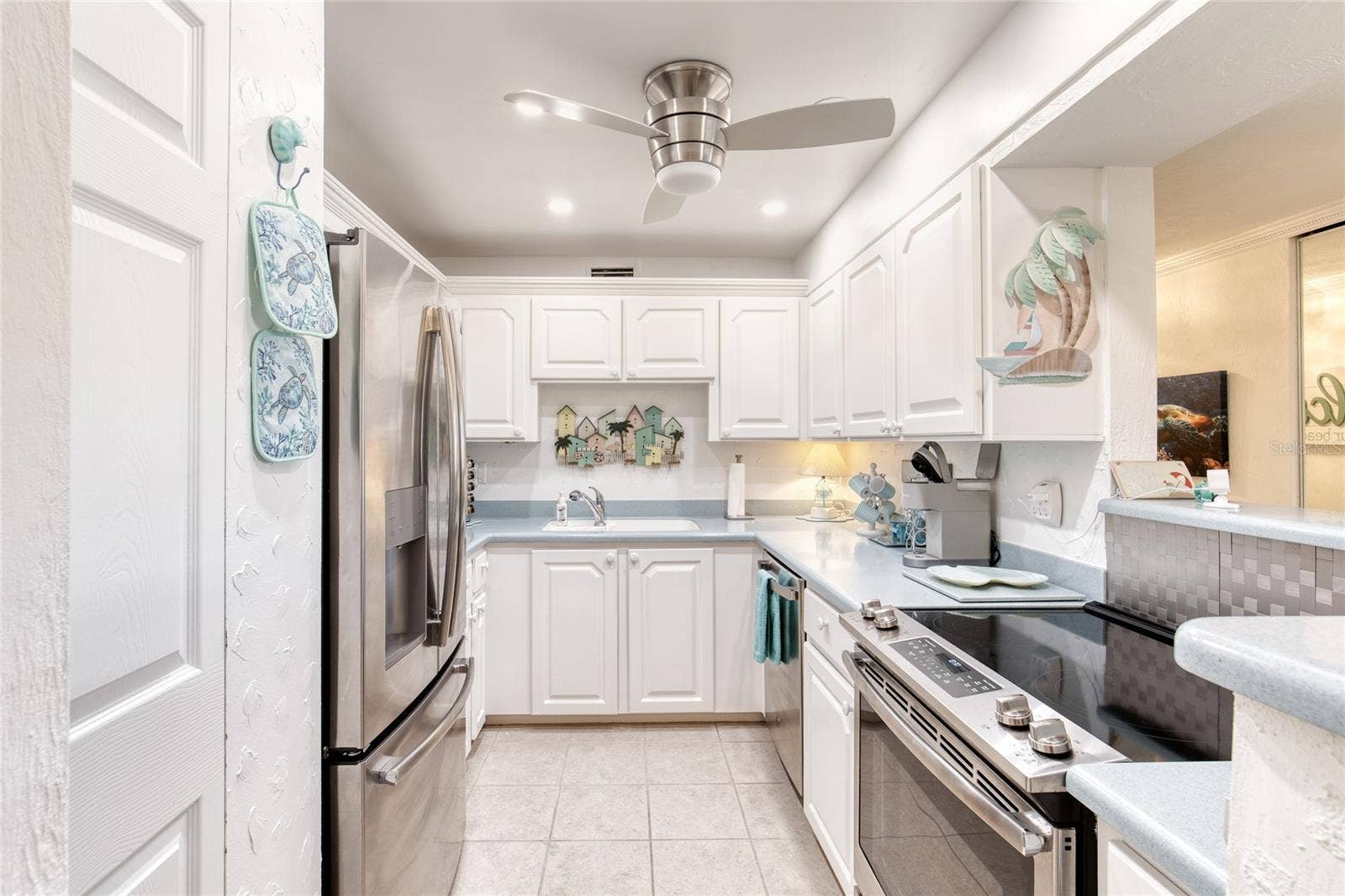 1415 OCEAN SHORE BOULEVARD, #609, Ormond Beach, FL 32176