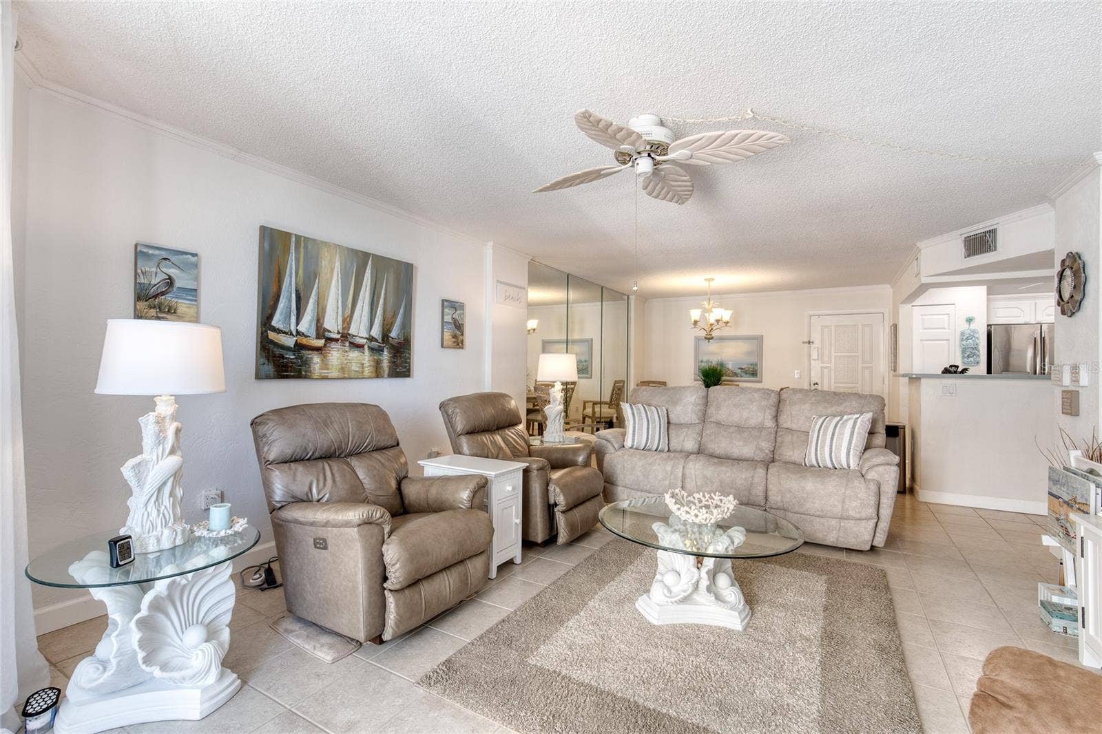 1415 OCEAN SHORE BOULEVARD, #609, Ormond Beach, FL 32176
