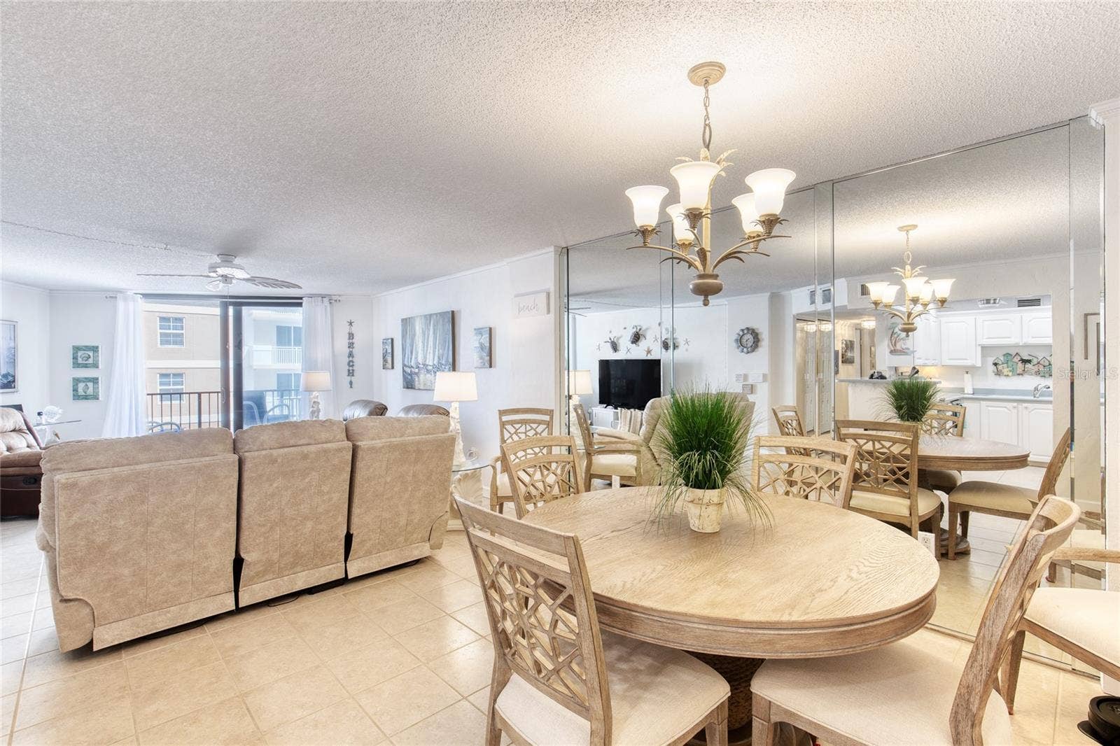 1415 OCEAN SHORE BOULEVARD, #609, Ormond Beach, FL 32176
