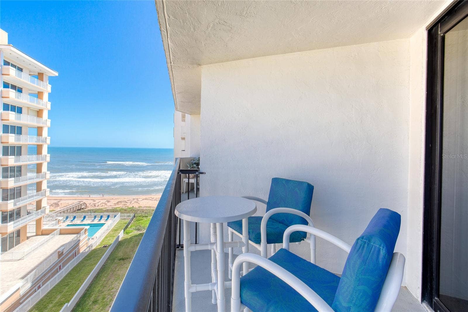 1415 OCEAN SHORE BOULEVARD, #609, Ormond Beach, FL 32176