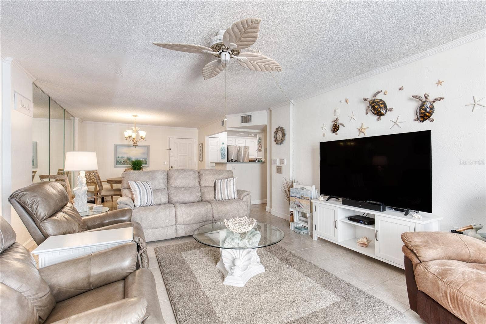 1415 OCEAN SHORE BOULEVARD, #609, Ormond Beach, FL 32176