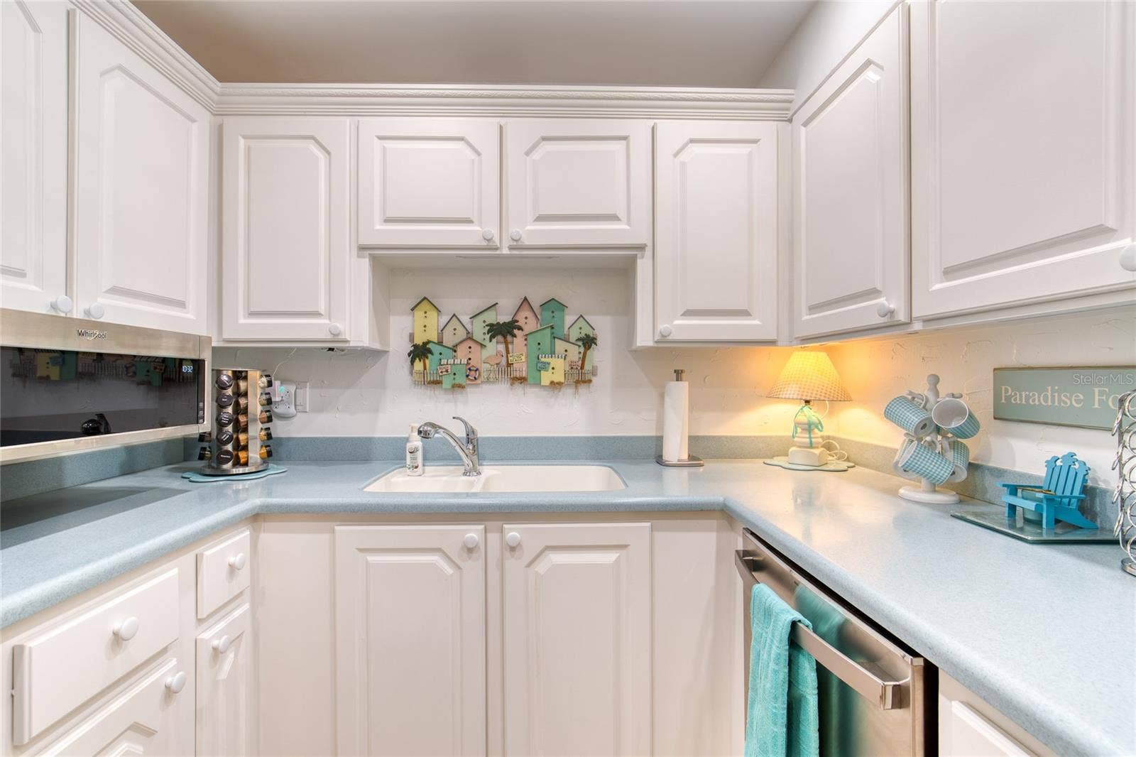 1415 OCEAN SHORE BOULEVARD, #609, Ormond Beach, FL 32176