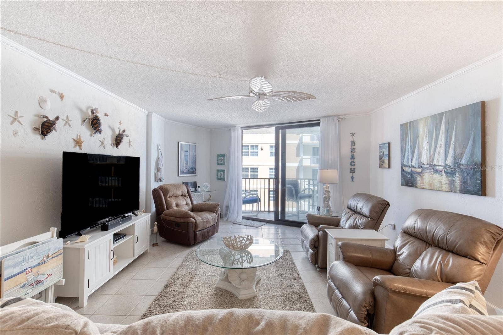 1415 OCEAN SHORE BOULEVARD, #609, Ormond Beach, FL 32176