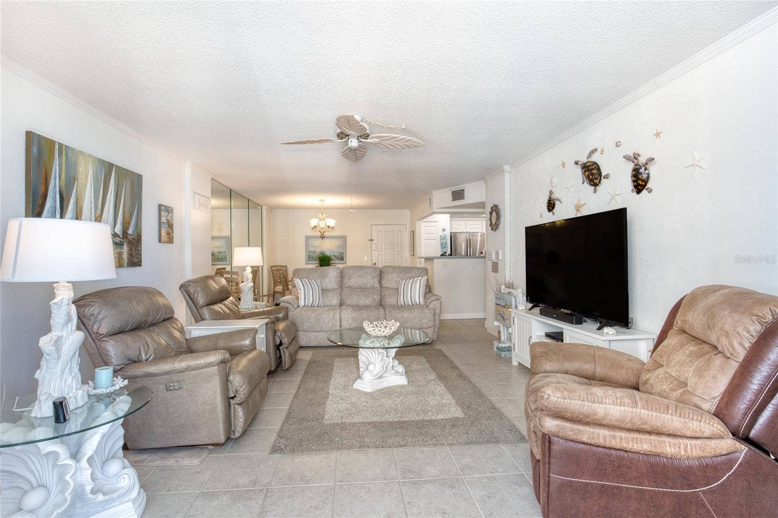 1415 OCEAN SHORE BOULEVARD, #609, Ormond Beach, FL 32176