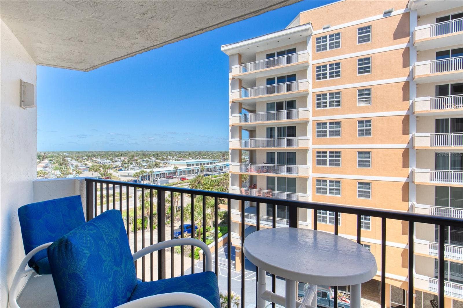 1415 OCEAN SHORE BOULEVARD, #609, Ormond Beach, FL 32176