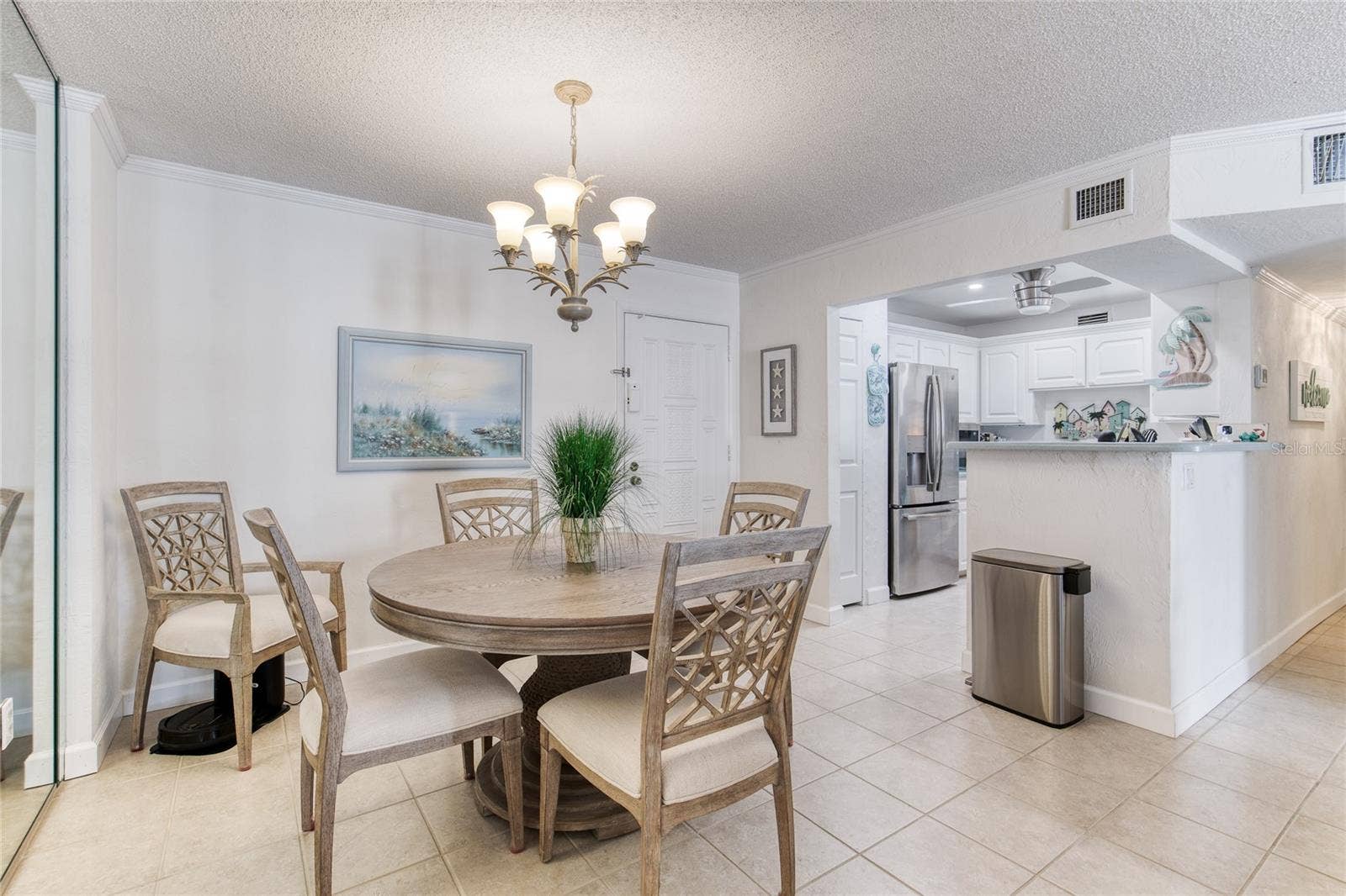 1415 OCEAN SHORE BOULEVARD, #609, Ormond Beach, FL 32176