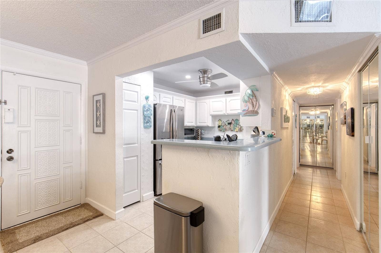 1415 OCEAN SHORE BOULEVARD, #609, Ormond Beach, FL 32176