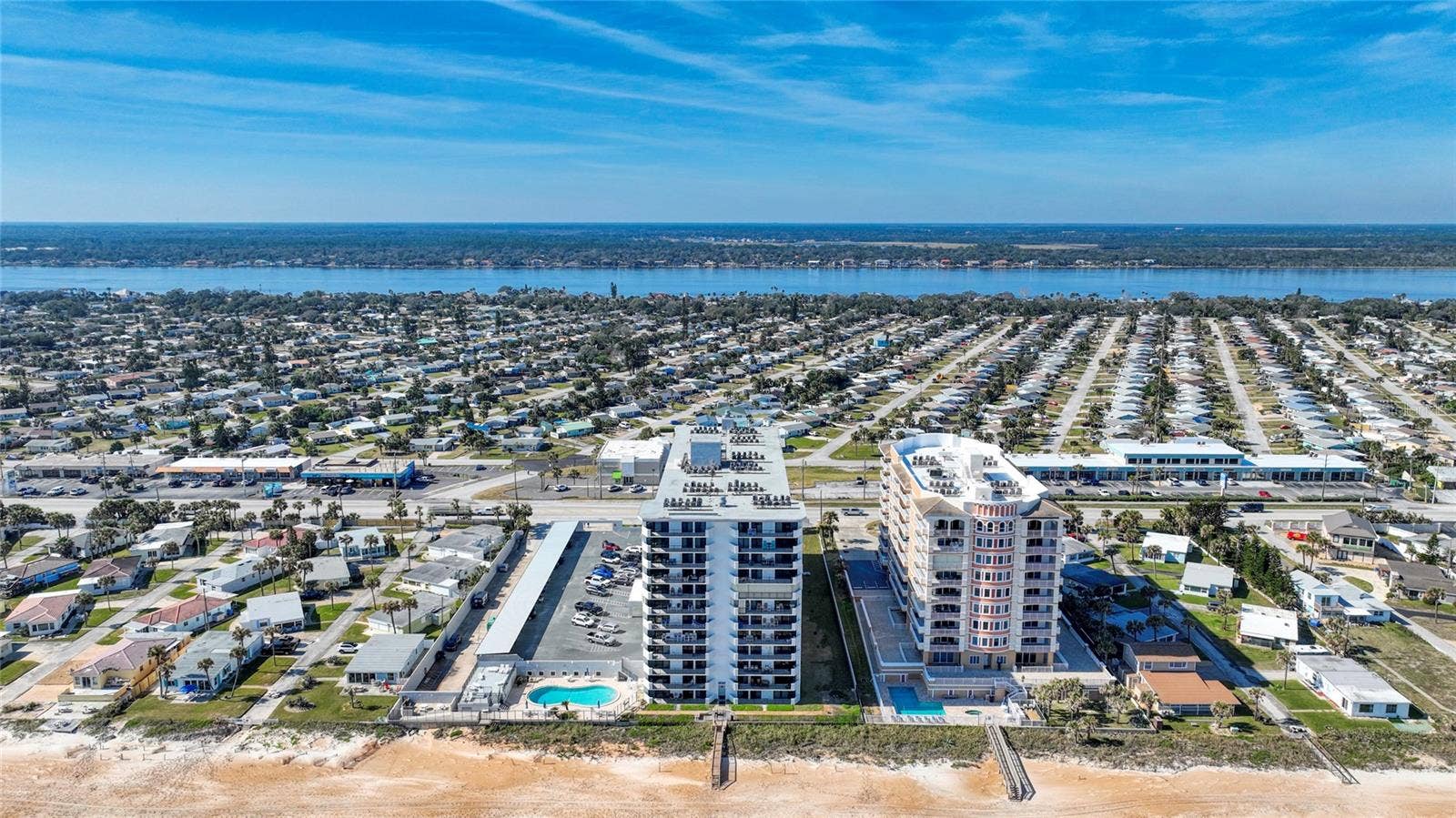 1415 OCEAN SHORE BOULEVARD, #609, Ormond Beach, FL 32176