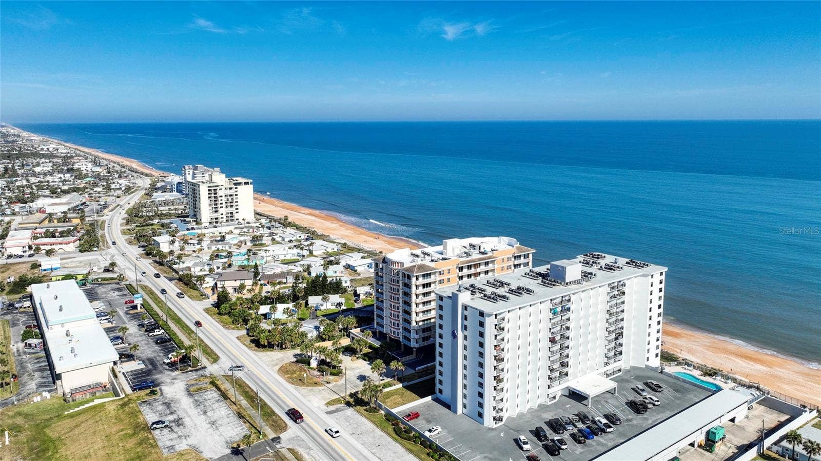 1415 OCEAN SHORE BOULEVARD, #609, Ormond Beach, FL 32176