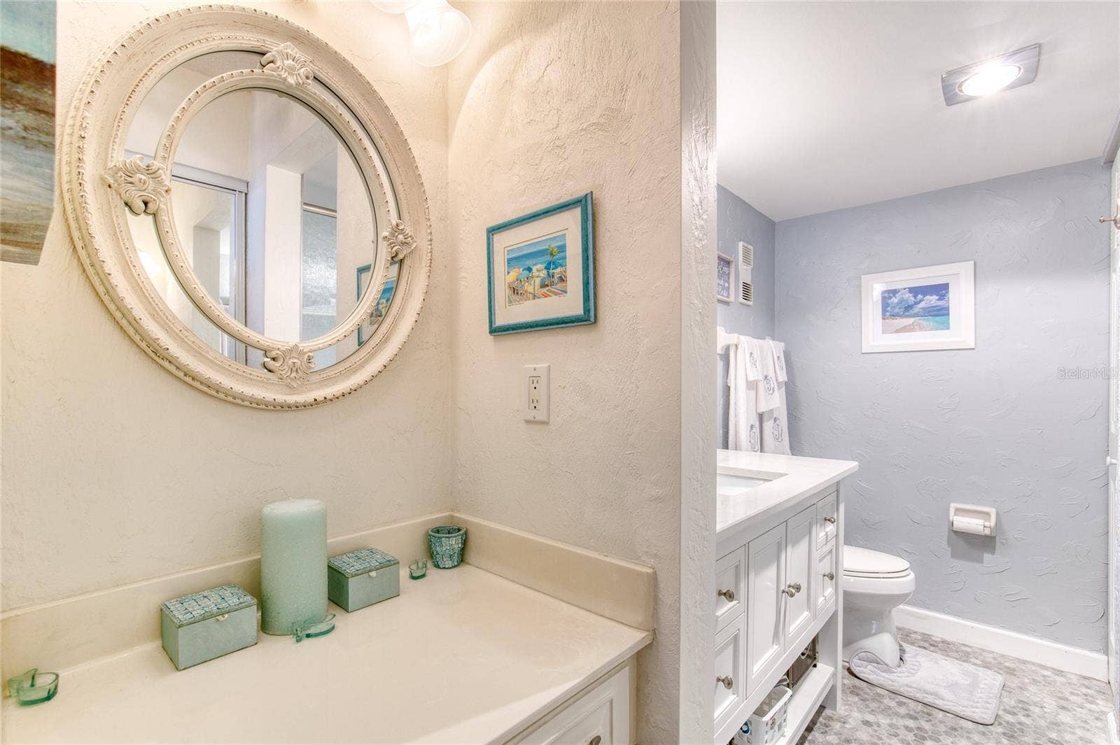 1415 OCEAN SHORE BOULEVARD, #609, Ormond Beach, FL 32176