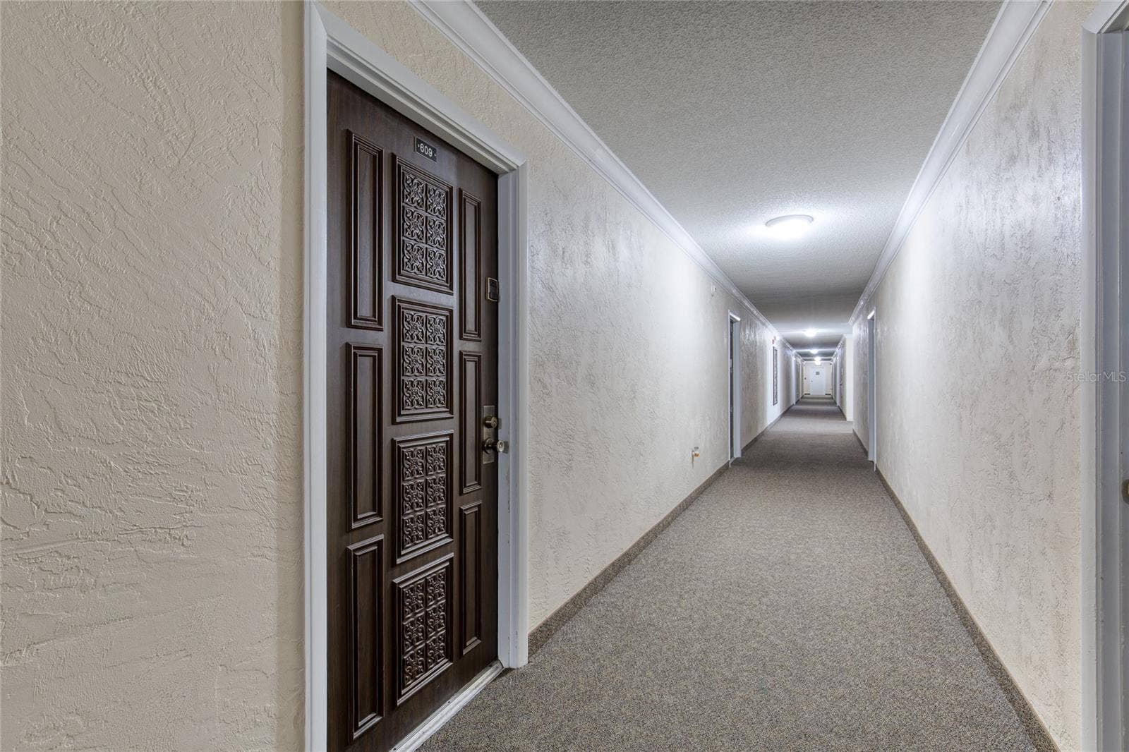 1415 OCEAN SHORE BOULEVARD, #609, Ormond Beach, FL 32176