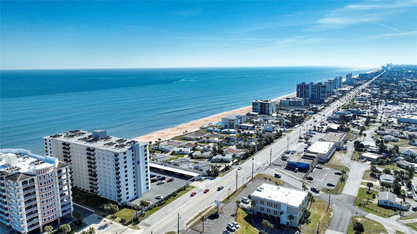 1415 OCEAN SHORE BOULEVARD, #609, Ormond Beach, FL 32176