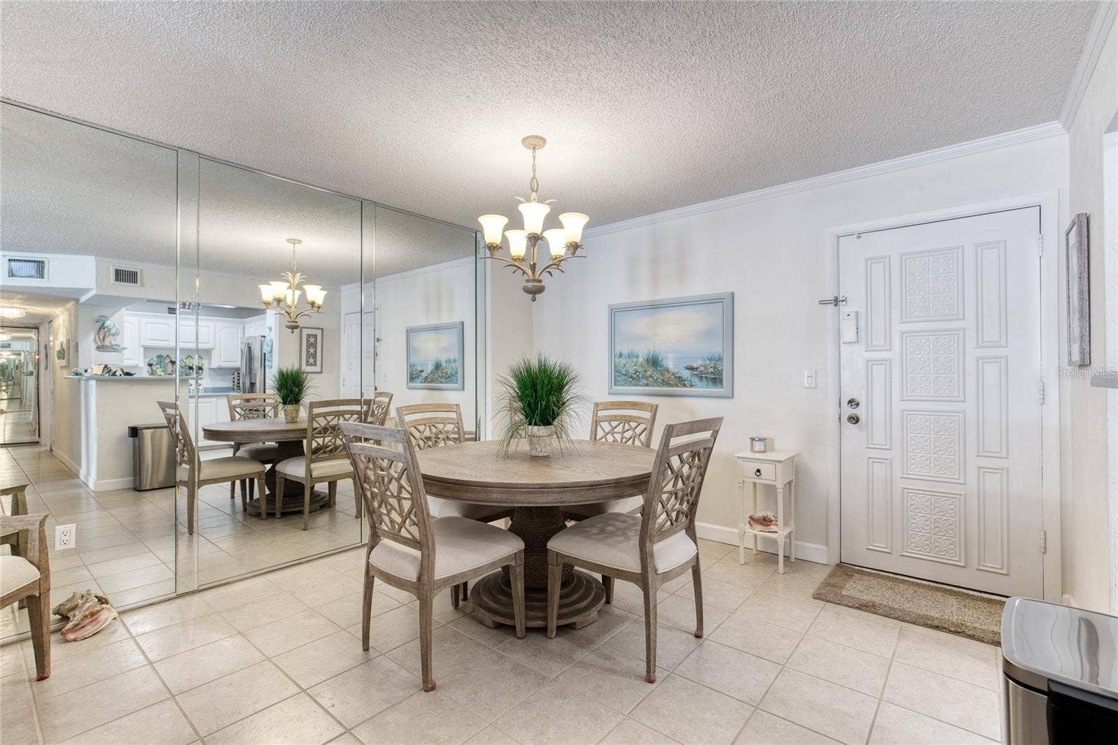 1415 OCEAN SHORE BOULEVARD, #609, Ormond Beach, FL 32176