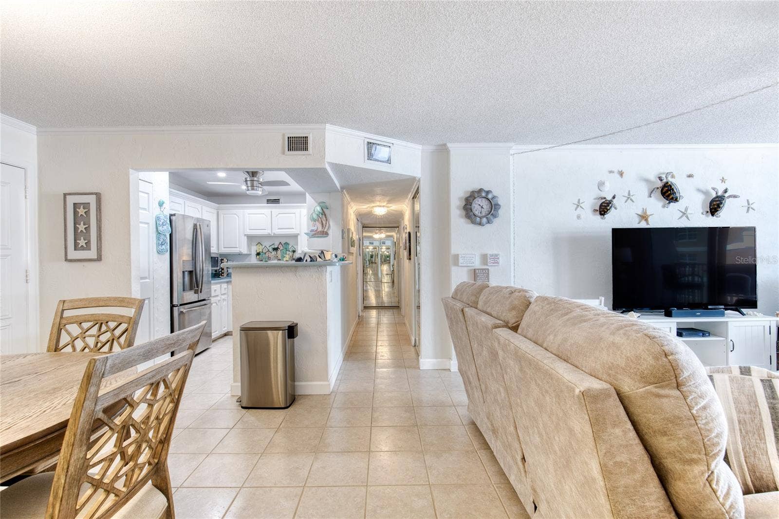 1415 OCEAN SHORE BOULEVARD, #609, Ormond Beach, FL 32176