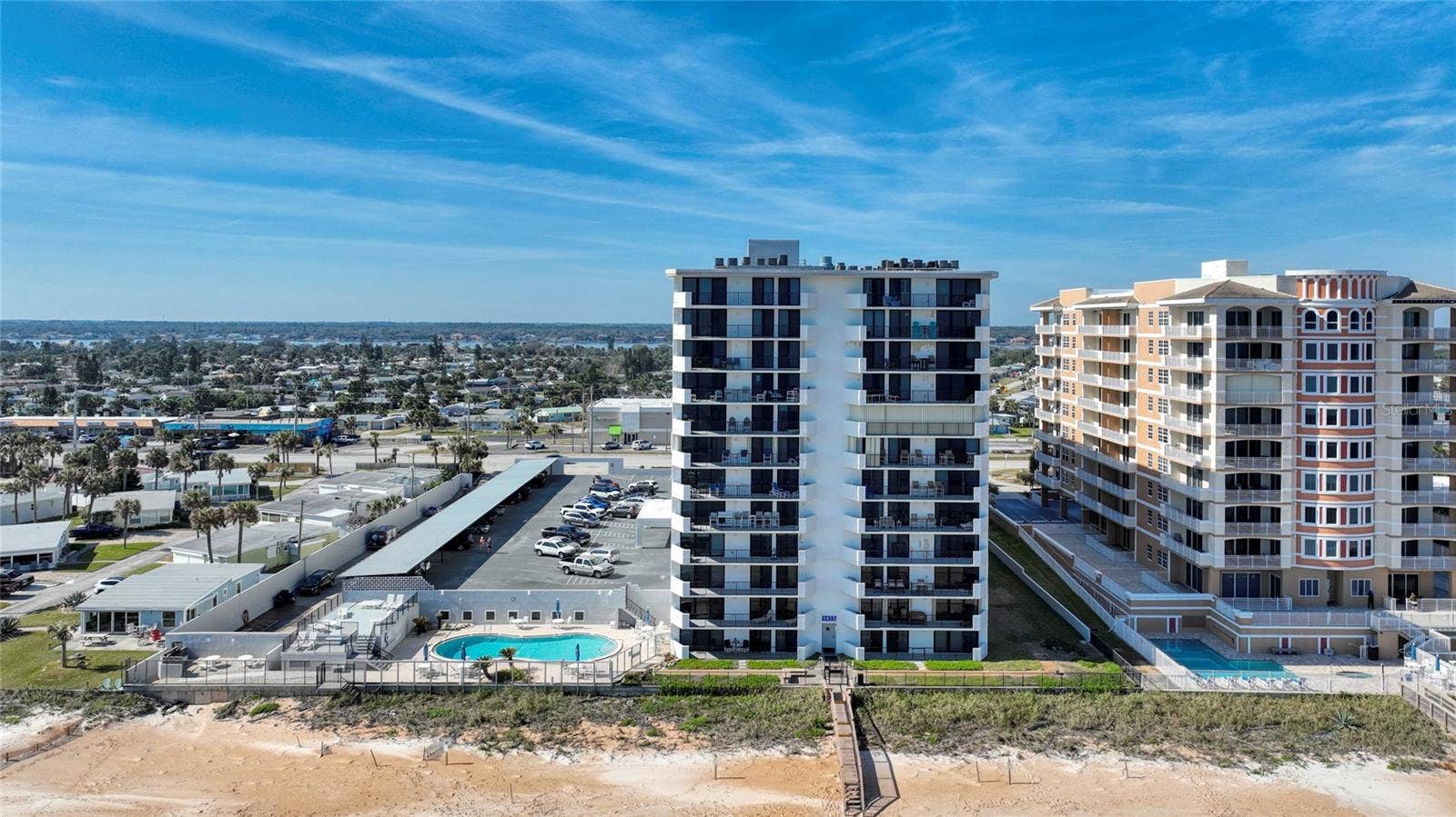 1415 OCEAN SHORE BOULEVARD, #609, Ormond Beach, FL 32176
