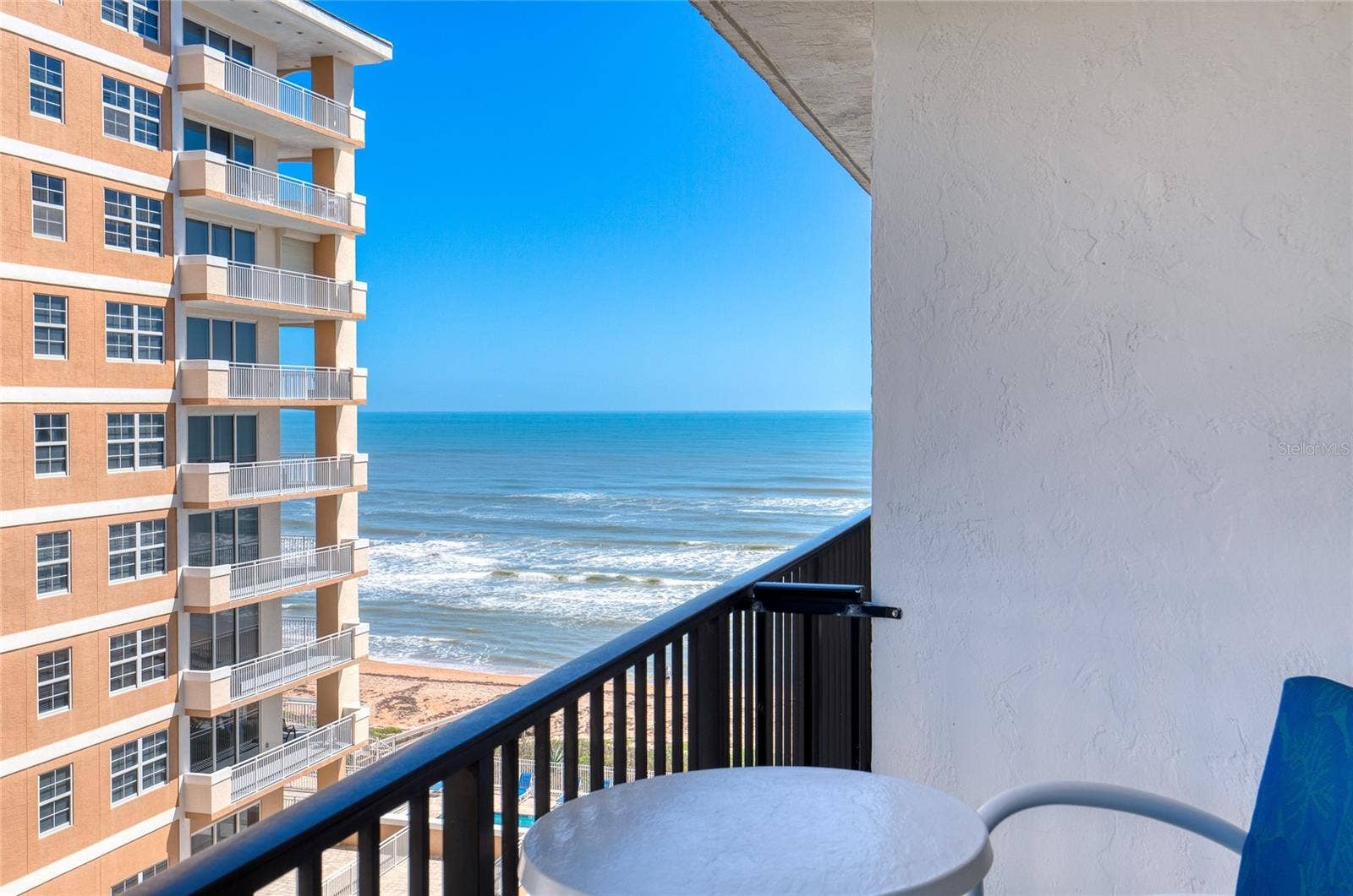 1415 OCEAN SHORE BOULEVARD, #609, Ormond Beach, FL 32176