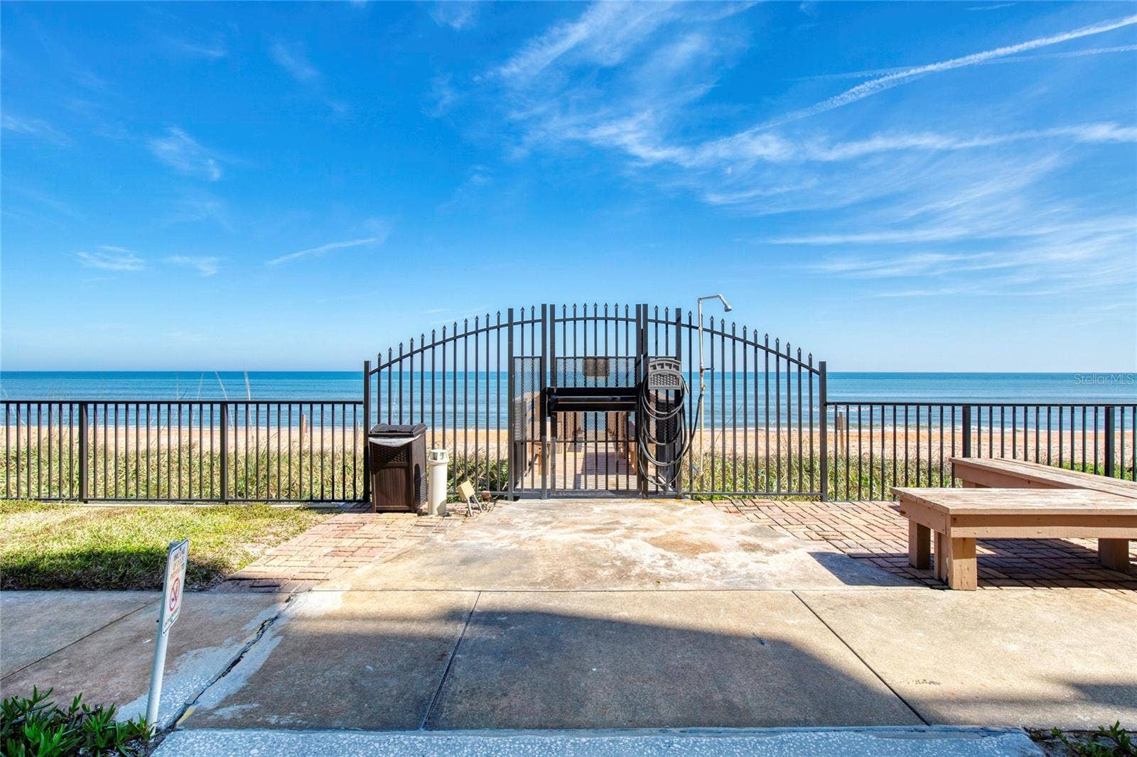 1415 OCEAN SHORE BOULEVARD, #609, Ormond Beach, FL 32176