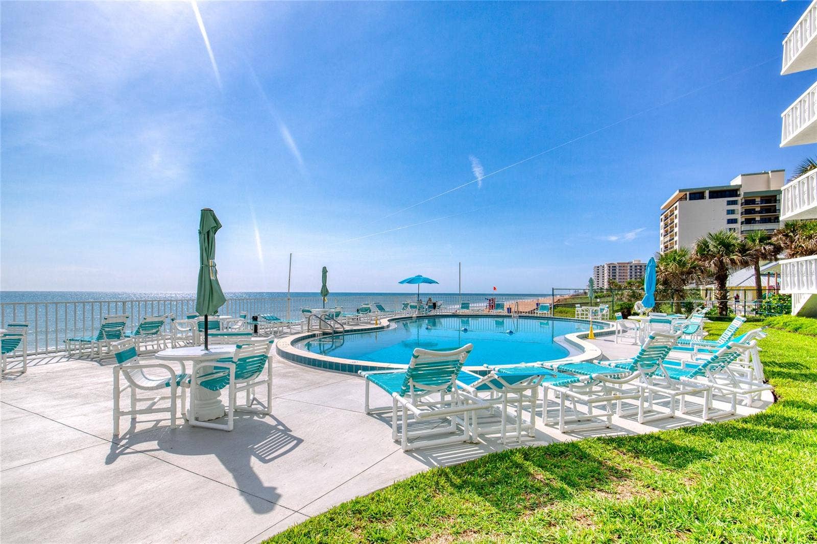 1575 OCEAN SHORE BOULEVARD, #307, Ormond Beach, FL 32176