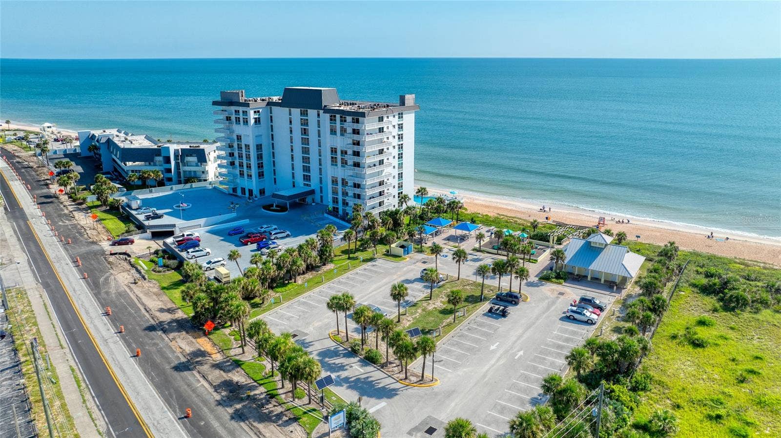 1575 OCEAN SHORE BOULEVARD, #307, Ormond Beach, FL 32176