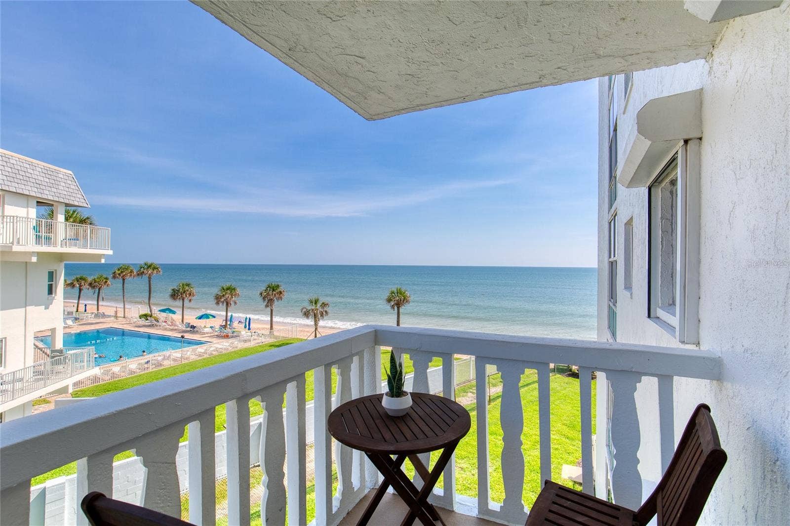 1575 OCEAN SHORE BOULEVARD, #307, Ormond Beach, FL 32176