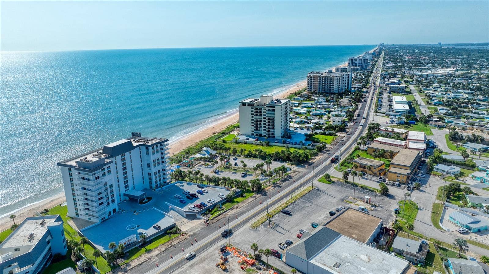 1575 OCEAN SHORE BOULEVARD, #307, Ormond Beach, FL 32176