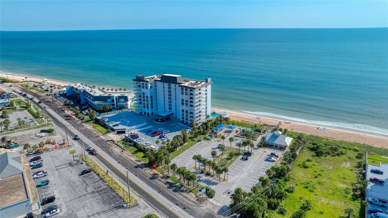 1575 OCEAN SHORE BOULEVARD, #307, Ormond Beach, FL 32176
