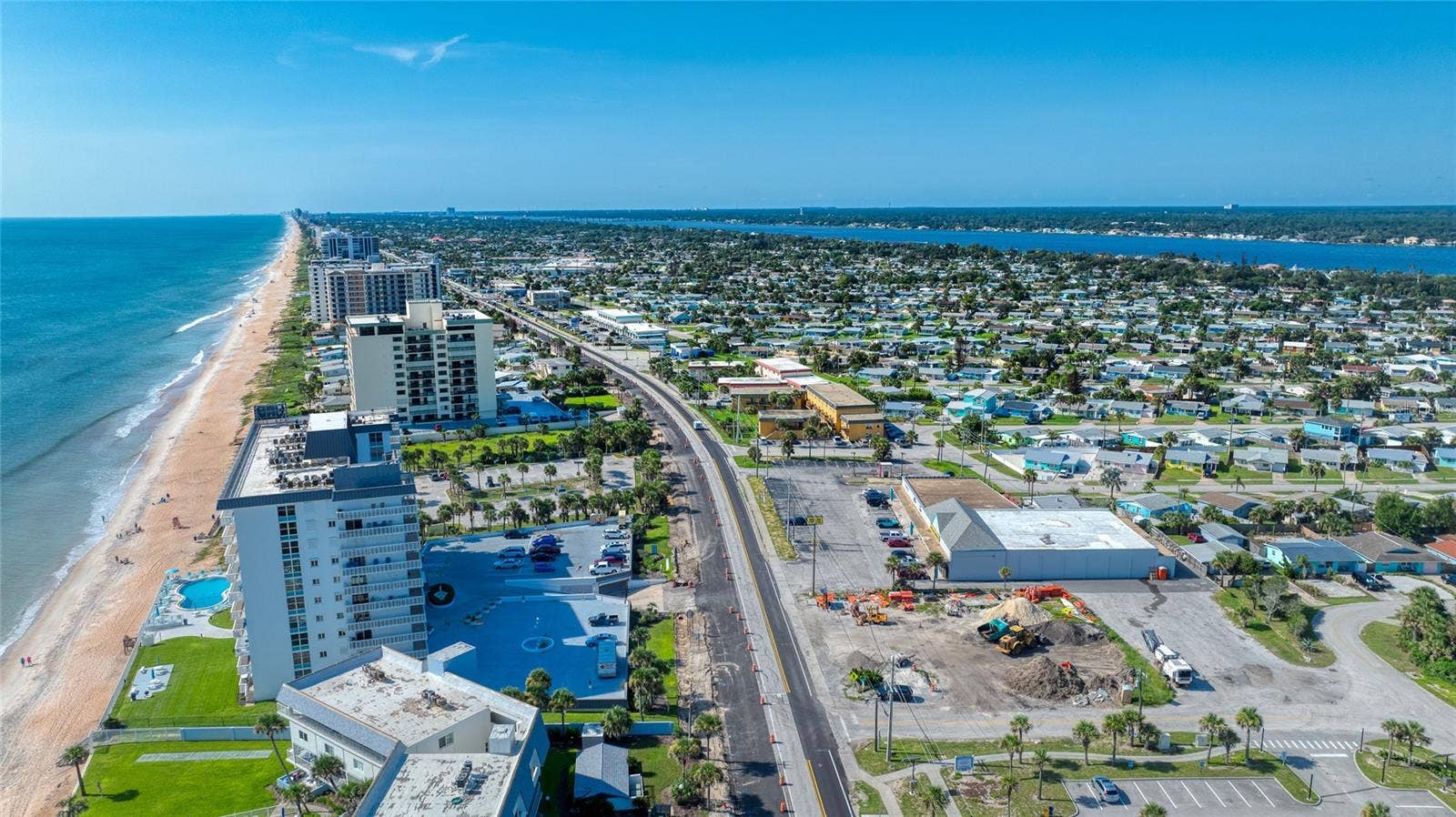 1575 OCEAN SHORE BOULEVARD, #307, Ormond Beach, FL 32176