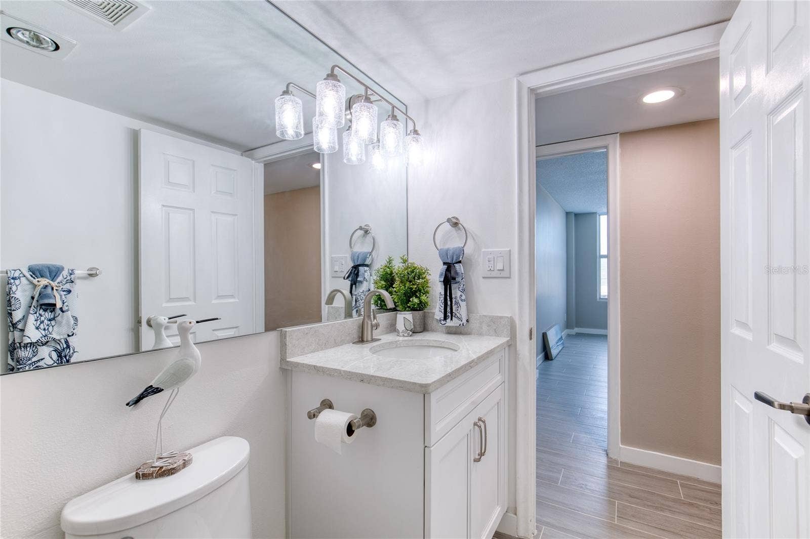 1575 OCEAN SHORE BOULEVARD, #307, Ormond Beach, FL 32176