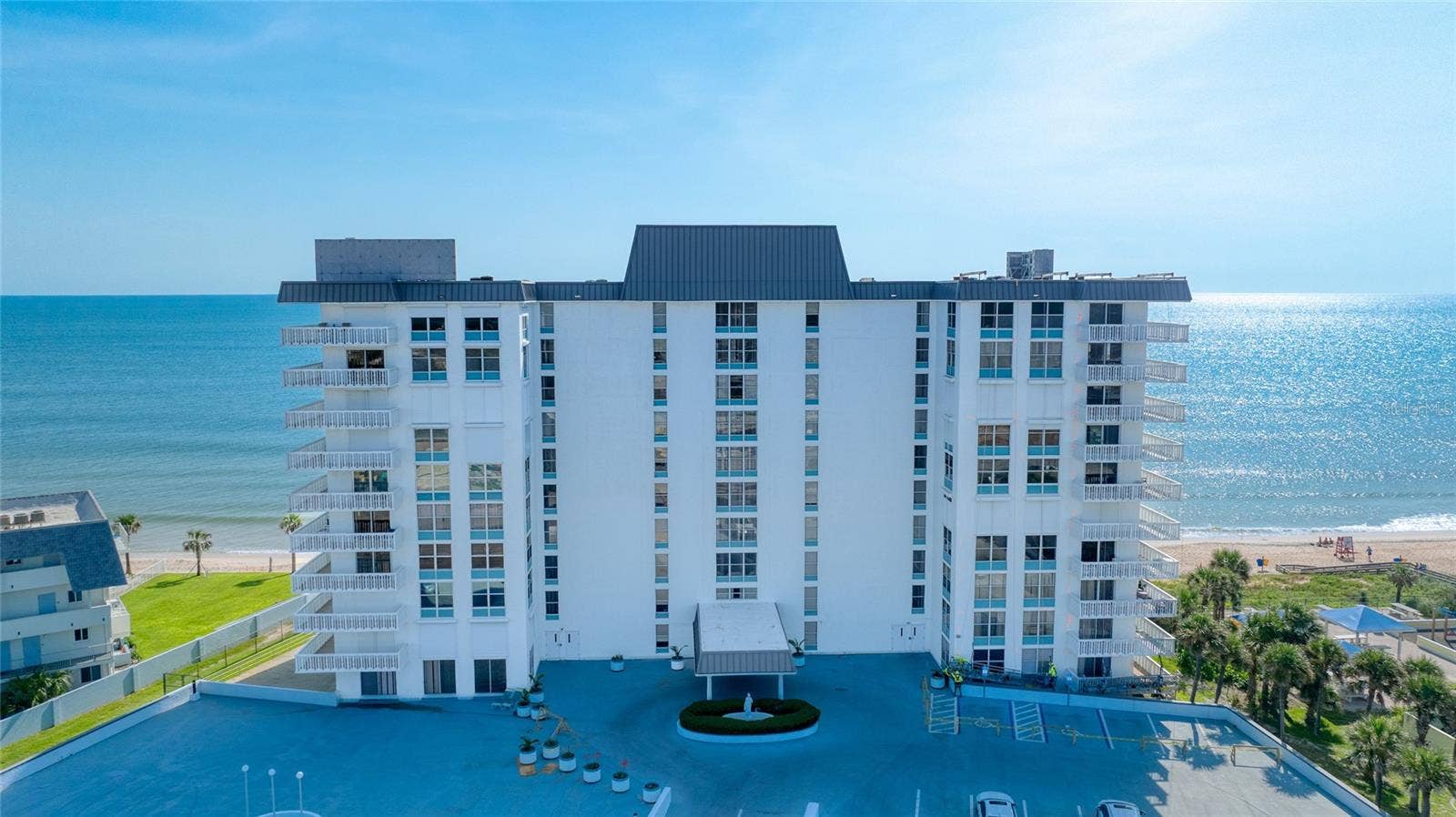 1575 OCEAN SHORE BOULEVARD, #307, Ormond Beach, FL 32176