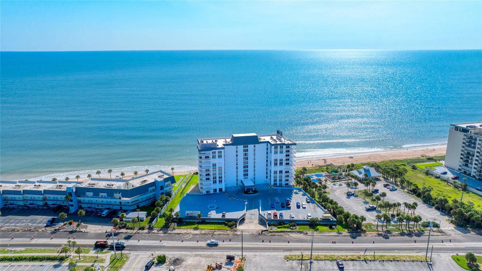 1575 OCEAN SHORE BOULEVARD, #307, Ormond Beach, FL 32176