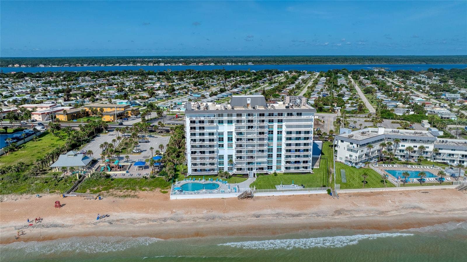 1575 OCEAN SHORE BOULEVARD, #307, Ormond Beach, FL 32176