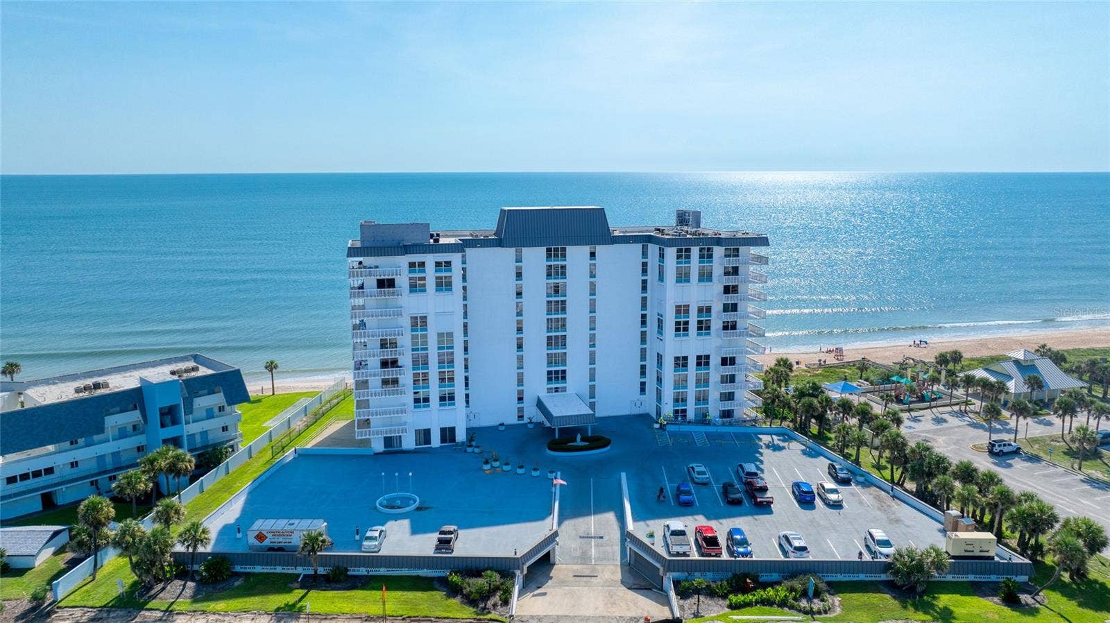 1575 OCEAN SHORE BOULEVARD, #307, Ormond Beach, FL 32176