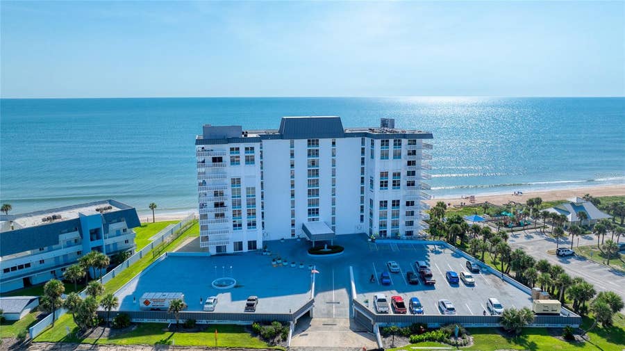 Property photo for 1575 OCEAN SHORE BOULEVARD, #307, Ormond Beach, FL