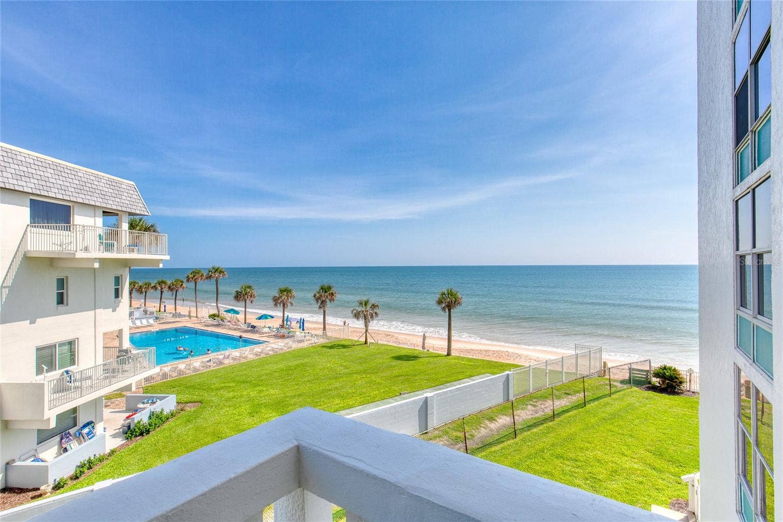 1575 OCEAN SHORE BOULEVARD, #307, Ormond Beach, FL 32176
