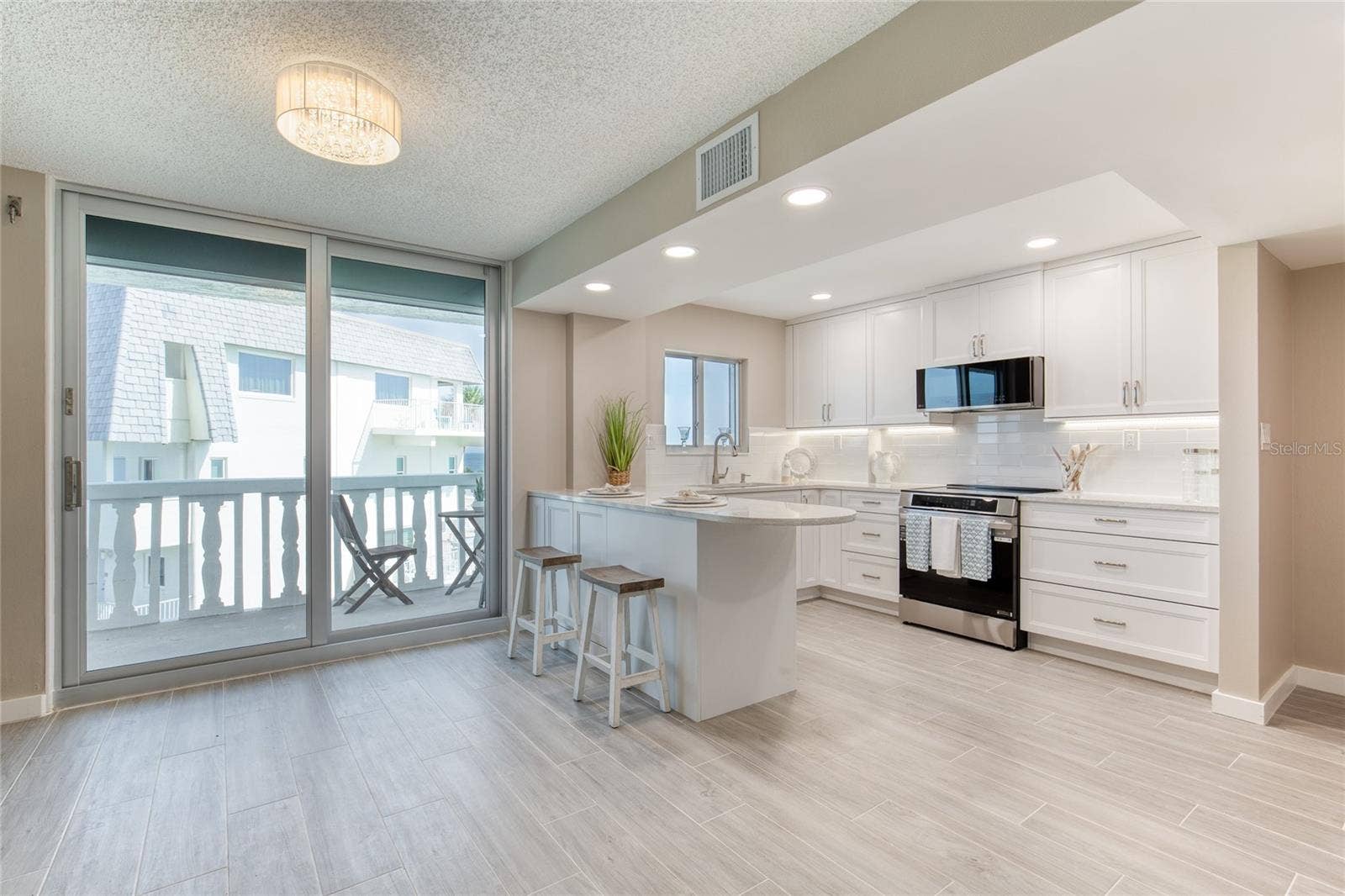 1575 OCEAN SHORE BOULEVARD, #307, Ormond Beach, FL 32176