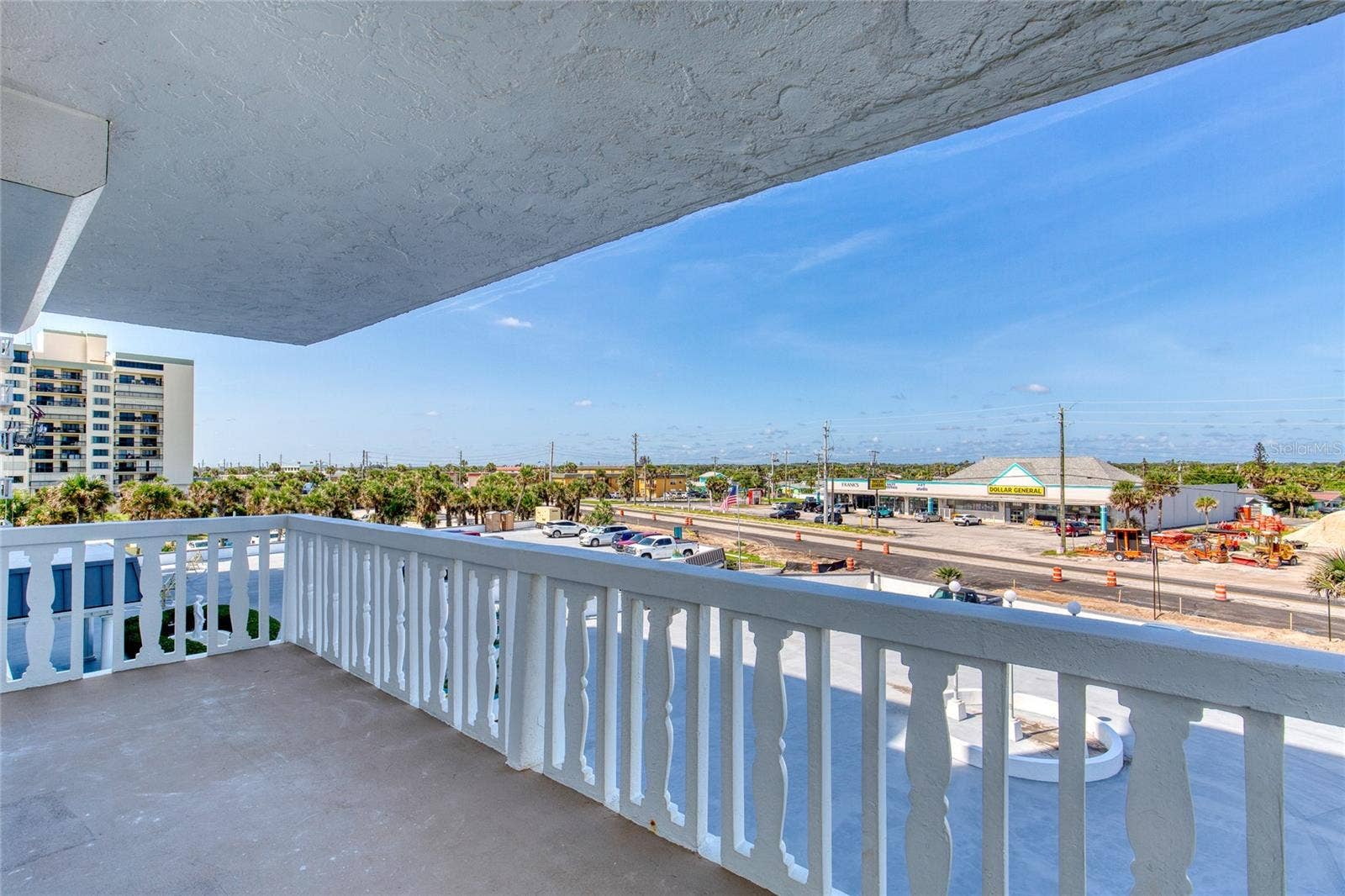 1575 OCEAN SHORE BOULEVARD, #307, Ormond Beach, FL 32176