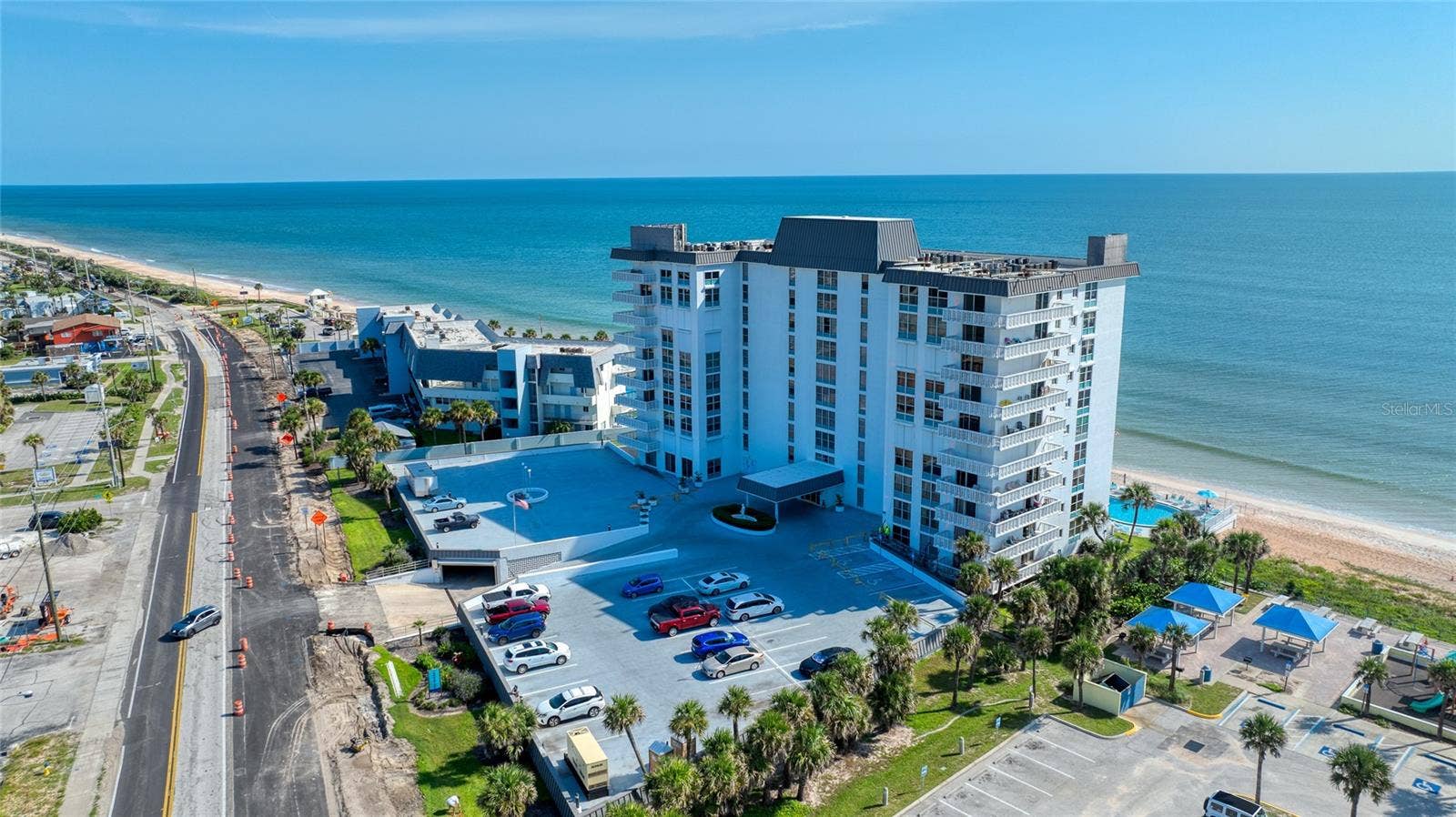 1575 OCEAN SHORE BOULEVARD, #307, Ormond Beach, FL 32176