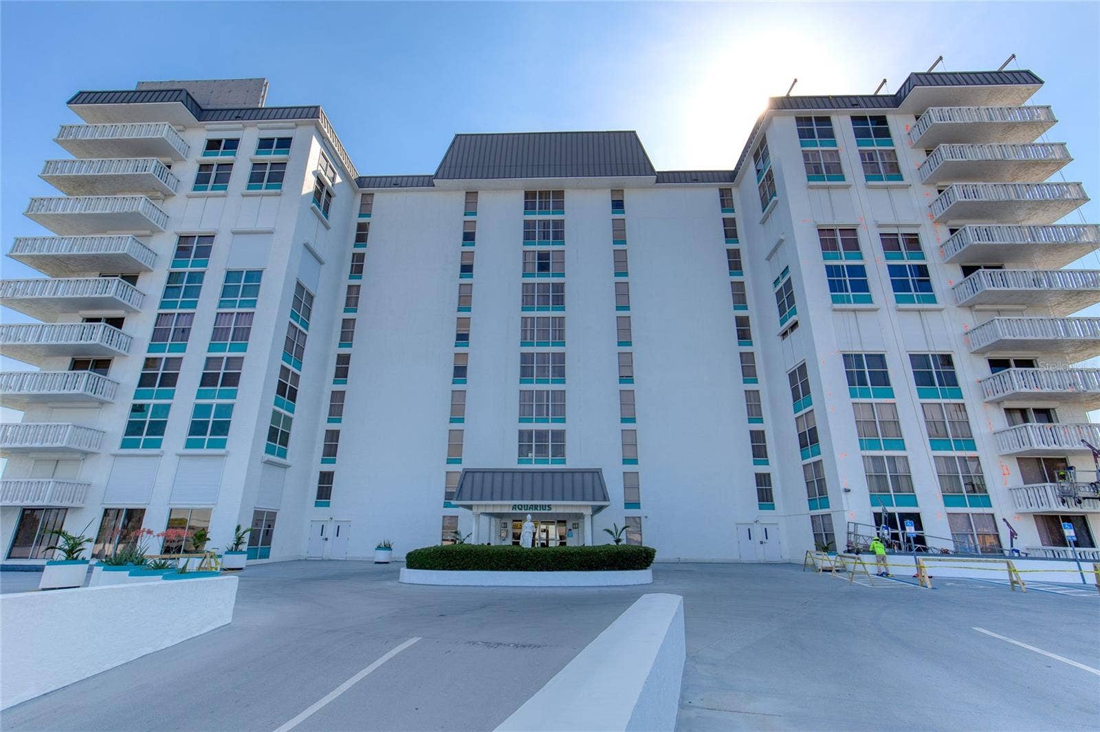 1575 OCEAN SHORE BOULEVARD, #307, Ormond Beach, FL 32176