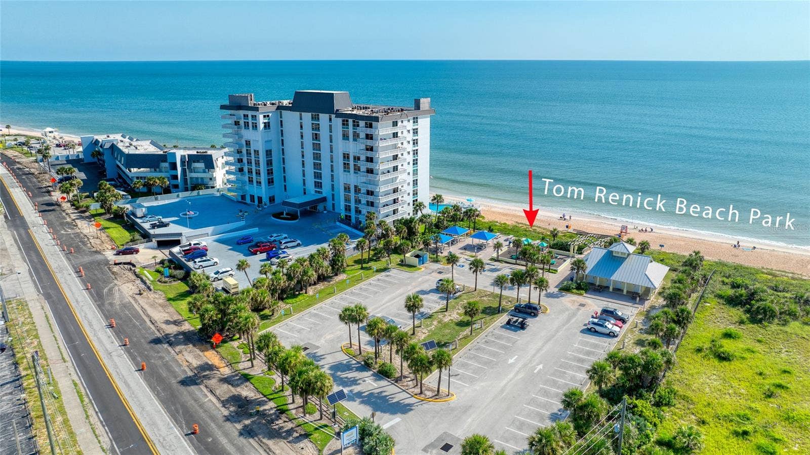 1575 OCEAN SHORE BOULEVARD, #307, Ormond Beach, FL 32176