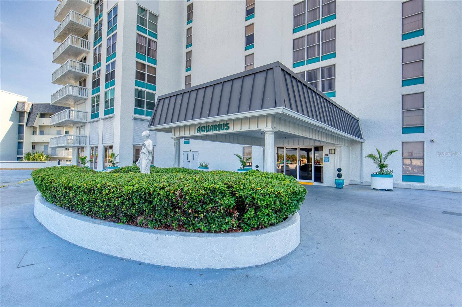 1575 OCEAN SHORE BOULEVARD, #307, Ormond Beach, FL 32176