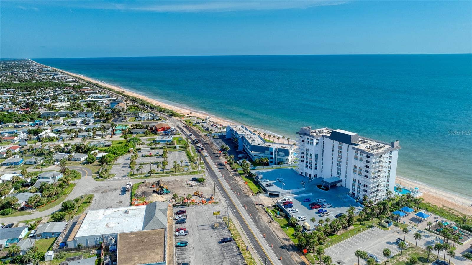 1575 OCEAN SHORE BOULEVARD, #307, Ormond Beach, FL 32176