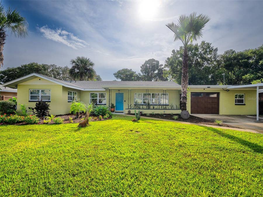 Property photo for 35546 CALLA COURT, Leesburg, FL