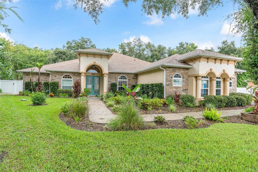 Property photo for 3384 COUNTRY MANOR DRIVE, South Daytona, FL