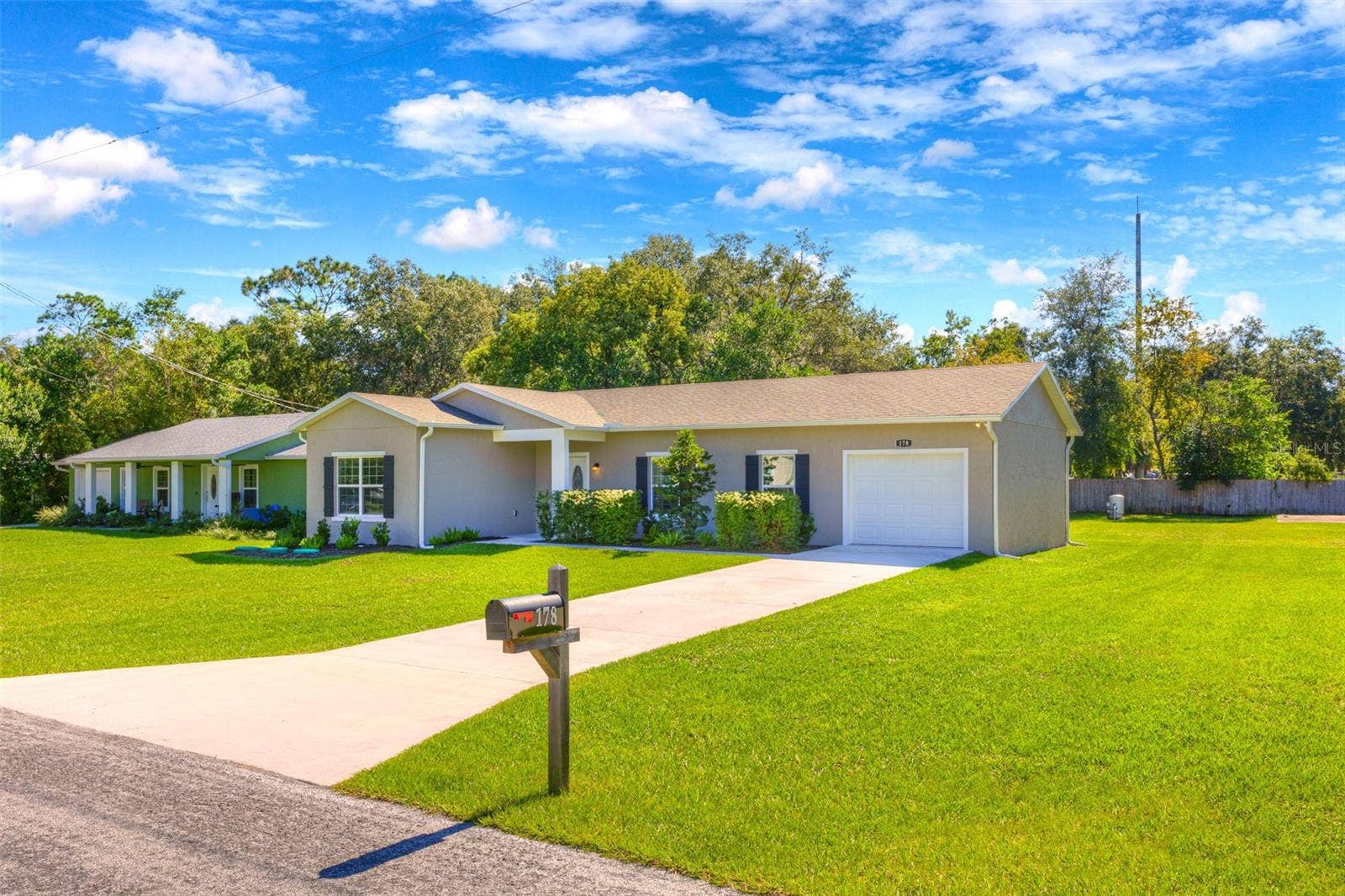 178 DOVER LANE, Deland, FL 32724 178 DOVER LANE, Deland, FL 32724